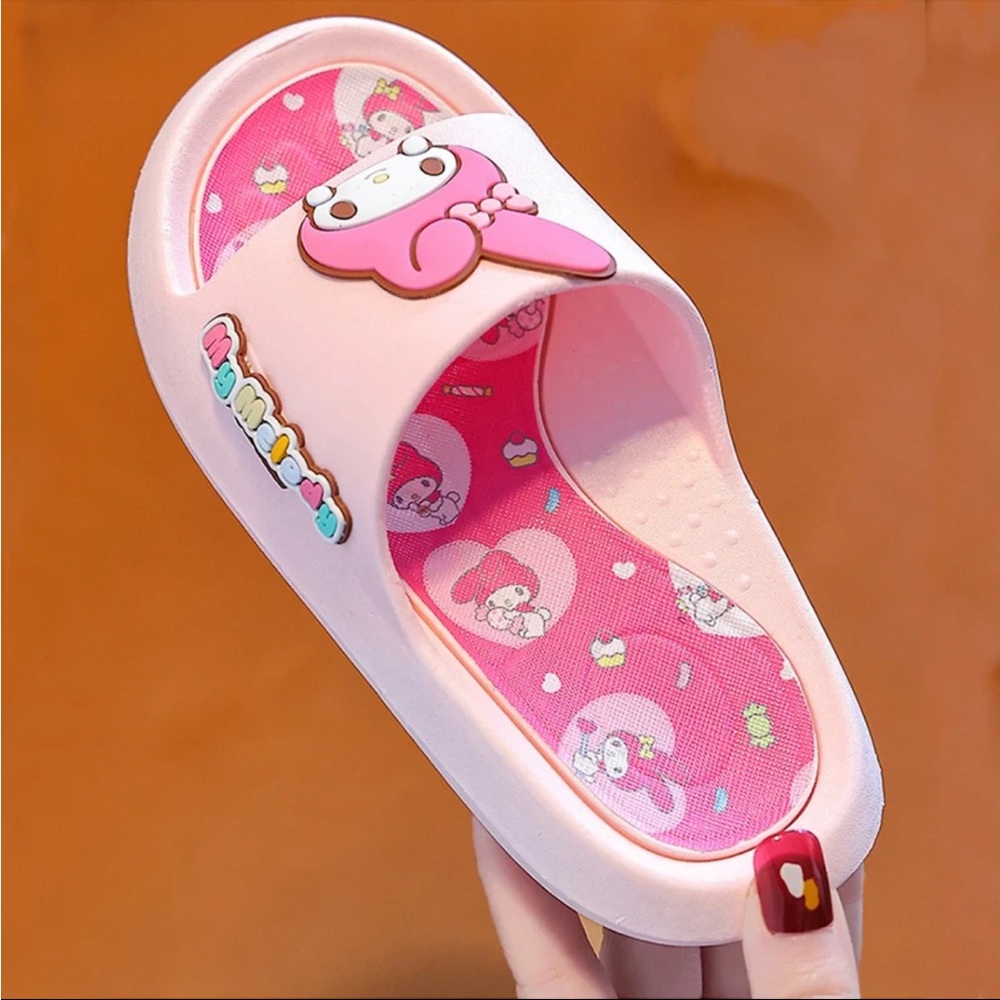 My Melody Slide’s